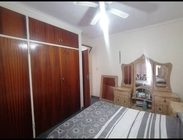 3 BEDROOM APARTMENT SOLD IN STILFONTEIN EXT 3
